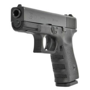 Glock 25 380Auto 2 01744 1