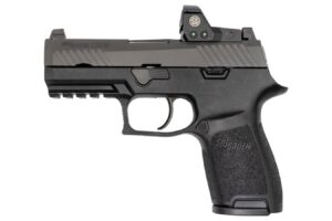 P320 RX Compact 2