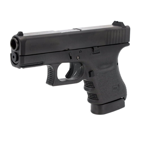GLOCK 36 .45 Auto (.45 ACP)