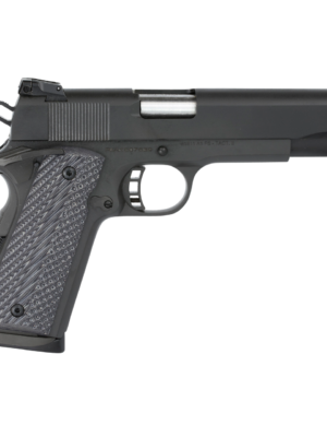 Armscor AL22MB .22 Magnum Revolver, 8-Round, Blued Finish