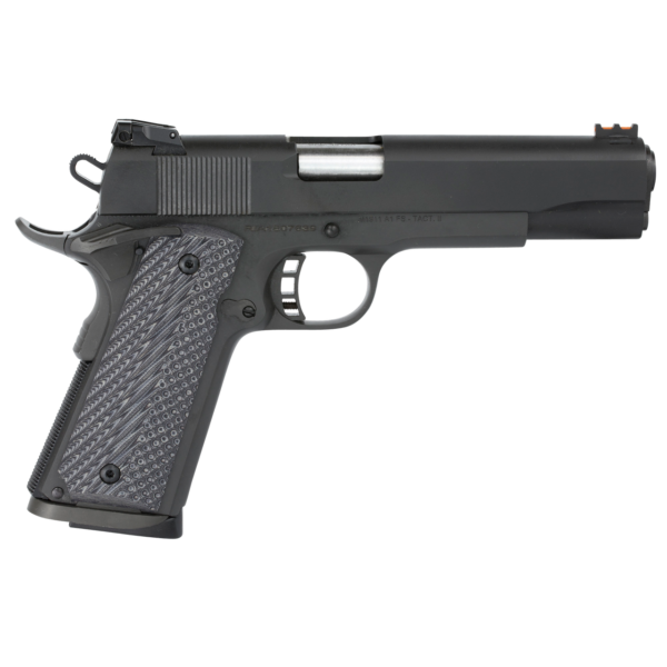 Armscor AL22MB .22 Magnum Revolver, 8-Round, Blued Finish