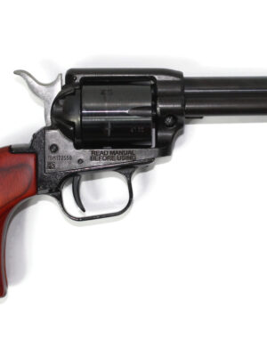 Heritage Mfg. Rough Rider