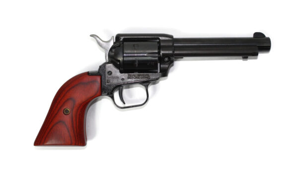 Heritage Mfg. Rough Rider