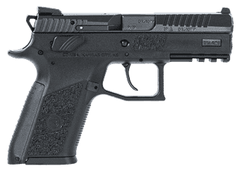 CZ P-07