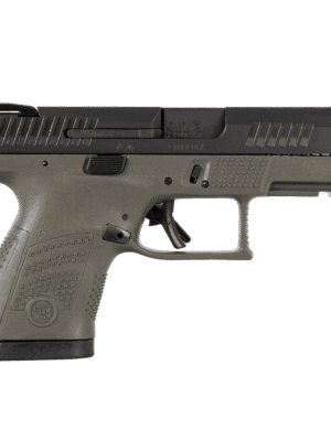 CZ P-10 S OD