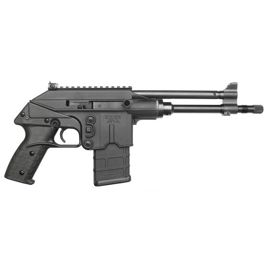 KEL-TEC PLR-16 223 REM