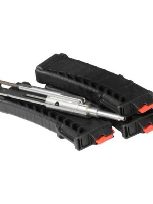 CMMG BRAVO .22 LR AR