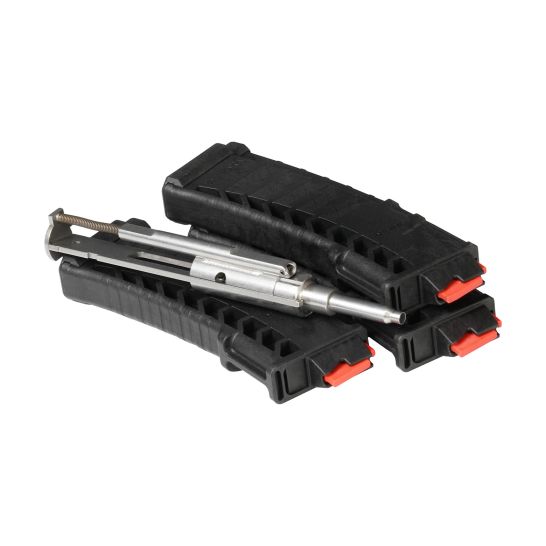 CMMG BRAVO .22 LR AR