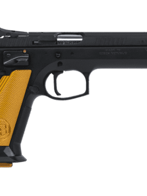 CZ 75 Tactical Sport