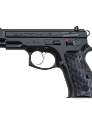 CZ 75 Compact 9mm Pistol