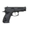 Buy CZ 75 Compact 9mm Pistol, Black