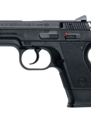 BUY CZ 2075 RAMI 9MM