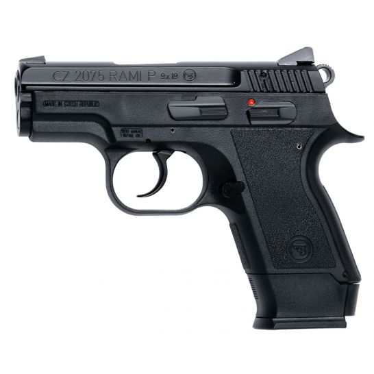 BUY CZ 2075 RAMI 9MM