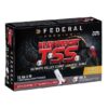 FEDERAL HEAVYWEIGHT TSS, 12GA ,3″, 1 3/4OZ, #9 ,TURKEY LOAD
