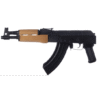 Century Arms Draco 7.62x39mm Pistol - HG1916-N