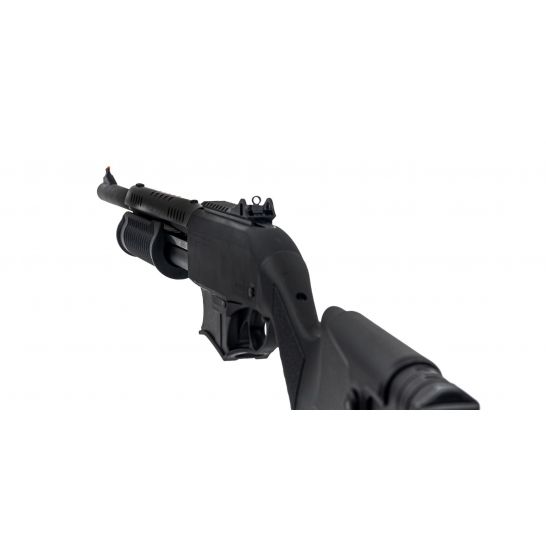 Rock Island VRPA40 20" 12 GA Pump Shotgun w/ Two (2) VR Series 9rd Magazines