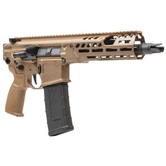 Sig Mcx Spear-Lt .300