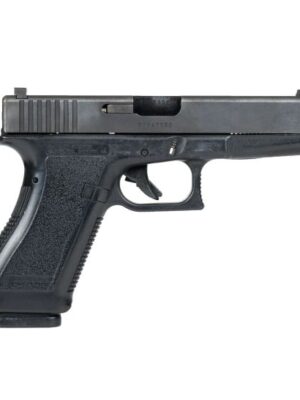 GLOCK 17 GEN5 9MM