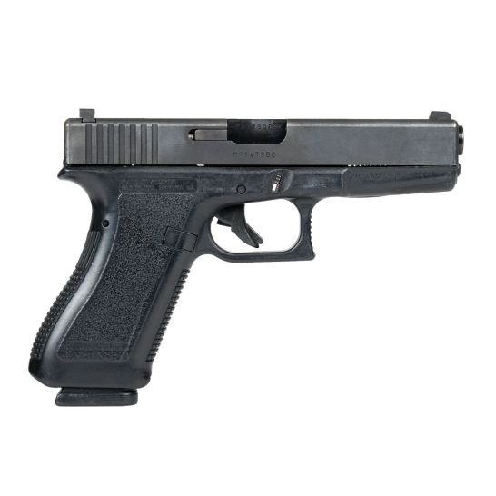 GLOCK 17 GEN5 9MM
