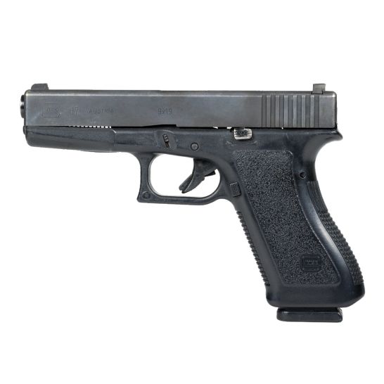 GLOCK 17 GEN5 9MM PISTOL – PA175S203