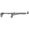 KEL-TEC GEN2 SUB2000 9MM RIFLE FITS G17 MAGS, BLACK