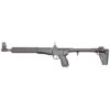 KEL-TEC GEN2 SUB2000 9MM RIFLE FITS G17 MAGS, BLACK