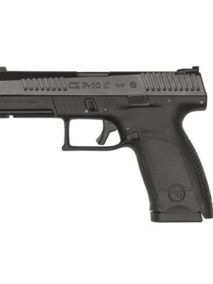 CZ P-10 C 9MM