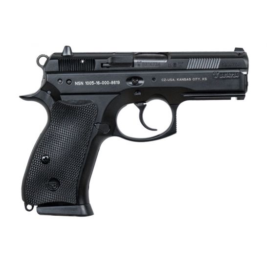 CZ P-01 9MM PISTOL