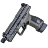 Beretta APX A1 Tactical 9mm Pistol