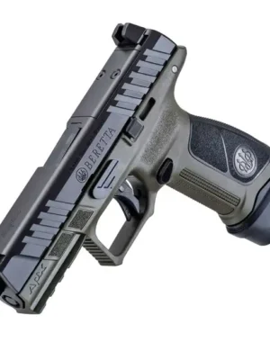 Beretta APX A1 Tactical