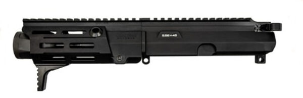 Maxim Defense PDX Complete Upper, 5.56mm/223 5.5″ Barrel, Black