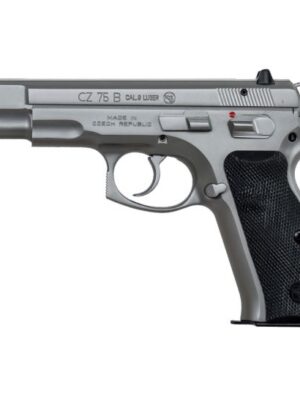 CZ 75 B 9mm Pisto