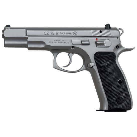 CZ 75 B 9mm Pisto