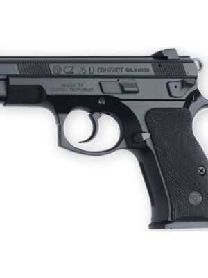 CZ 75 D PCR COMPACT