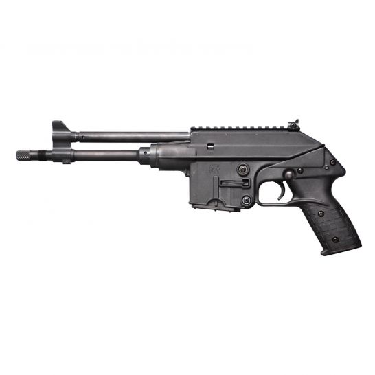 KEL-TEC PLR-16 223 REM