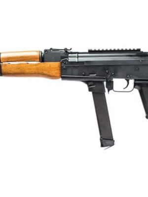 Century Arms Draco NAK9 9mm AK Pistol - HG3736-N