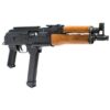 Century Arms Draco NAK9 9mm AK Pistol - HG3736-N