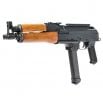 Century Arms Draco NAK9 9mm AK Pistol - HG3736-N