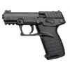 KELTEC P17 .22LR