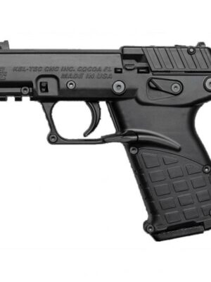 KELTEC P17 .22LR PISTOL