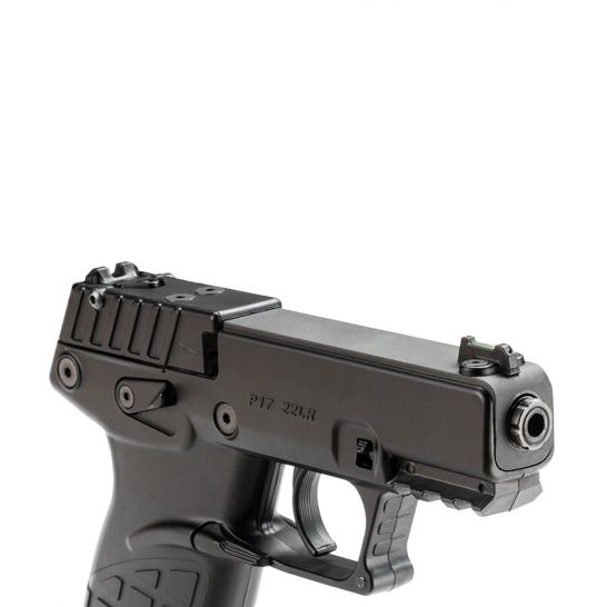 KELTEC P17 .22LR PISTOL