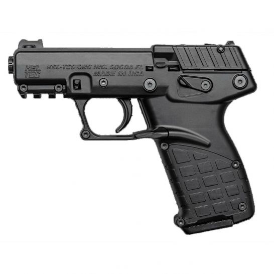 KELTEC P17 .22LR