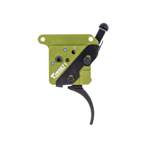 Elite Hunter Remington 700