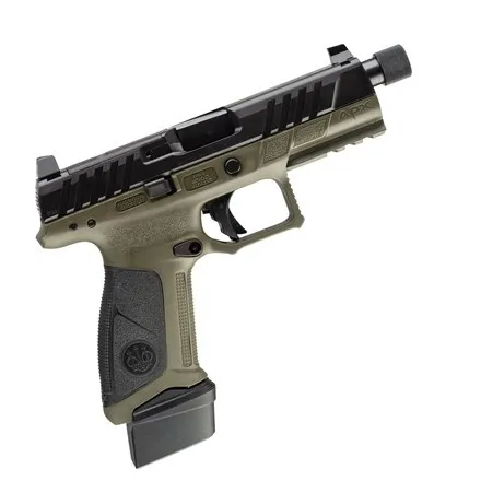 Beretta APX A1 Tactical 9mm Pistol