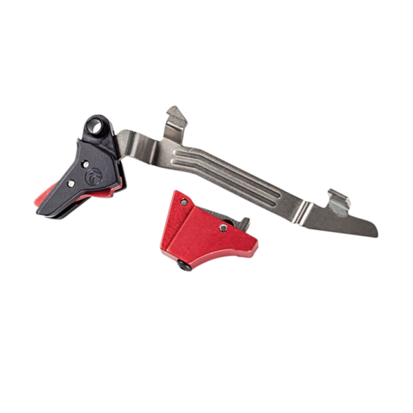 Alpha Competition Series for Glock Gen 3-4
