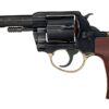 Henry Big Boy Revolver .357