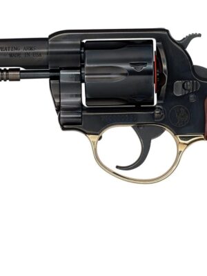Henry Big Boy Revolver .357