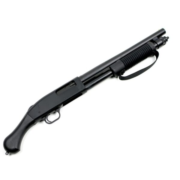 Mossberg 590