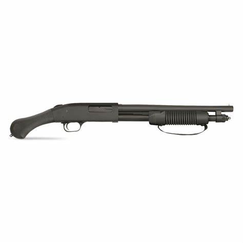 Mossberg 590