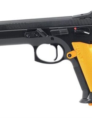 CZ 75 TS Orange 9mm